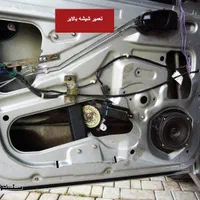 حراجی تعویض.ترمیم شیشه اتومبیل تعمیر بالابر و آینه|خدمات موتور و ماشین|بوشهر, |دیوار