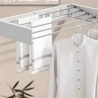 رگال چندکاره، بندرخت کم جا|بندرخت و رخت‌آویز|تهران, فلاح|دیوار