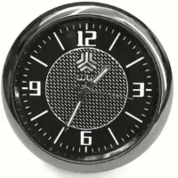 ساعت آنالوگ رو داشبوردی خودرو