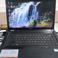 لب تاب کامپک