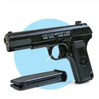 تفنگ ساچمه ای تیر پرتابی C12 اسباب بازی (شمس)|اسباب‌‌بازی|قم, علی آباد|دیوار