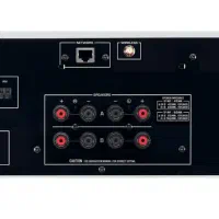 آمپ یاماها 602|سیستم صوتی خانگی|تهران, اقدسیه|دیوار