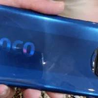 گوشی پوکو x3