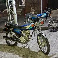 ساوین 125*