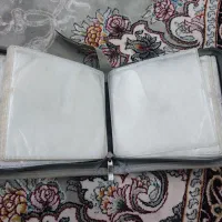 کیف سی دی|فیلم و موسیقی|کرج, کرج نو|دیوار