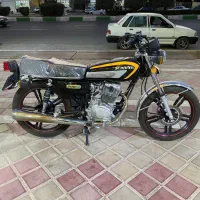 موتور کویر ۴۰۳ در حد|موتورسیکلت|کاشمر, |دیوار