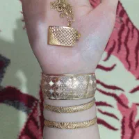 النگو ،تک پوش،پلاک زنجیر طلا|جواهرات|مشهد, شهرک بهارستان|دیوار