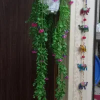 گل های مصنوعی قیمت مختلف|گل مصنوعی|بهارستان, |دیوار