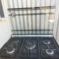 اجاق گاز|اجاق گاز و لوازم برقی پخت‌وپز|ایرانشهر, |دیوار