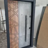 درب دربیران درب ضد سرقت طوسی|مصالح و تجهیزات ساختمان|تهران, نیروی هوایی (پیروزی)|دیوار