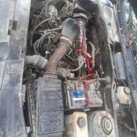 پژو دوهزار مدل 76|خودرو سواری و وانت|گنبد کاووس, |دیوار