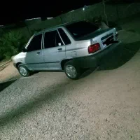 ماشین دربستی بم ریگان و ریگان بم