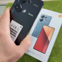 نت 13 شیائومی