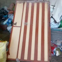 خرید انواع ضایعات کهنه درب منزلتان