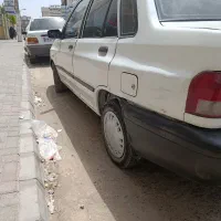 پراید 90دوگانه کارخانه