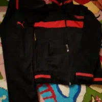 ست ورزشی پسرانه سویشرت شلوار