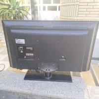 تلویزیون 40سامسونگ|تلویزیون و پروژکتور|شیراز, شریفآباد|دیوار