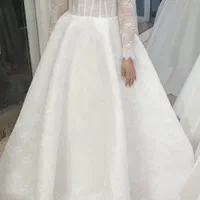 مزون عروس گول تکین فروش واجاره مدل ماهی و پرنسسی|لباس|ارومیه, |دیوار