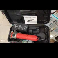 ماشین پشم چینی درجه یک با سیم پیچی مسی تعداد محدود