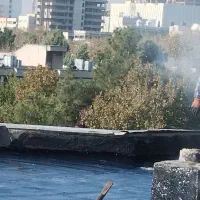 نصب ایزوگام و قیربا ضمانت و لکهگیری در تمام نقاط|خدمات پیشه و مهارت|مشهد, شهرک امام هادی (شهرک غرب)|دیوار