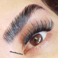 خدمات وآموزش کاشت ناخن و مژه و لیفت ابرو با مدرک|خدمات آرایشگری و زیبایی|اصفهان, مصلی|دیوار