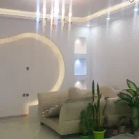 آپارتمان 110 متری با 20 متر حیاط اختصاصی