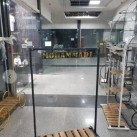 خلوار بند رخت رگال ۶۷|بندرخت و رخت‌آویز|تهران, نعمت‌آباد|دیوار