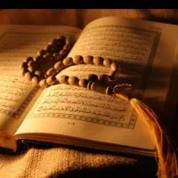 فال. سرکتاب دعا نویسی