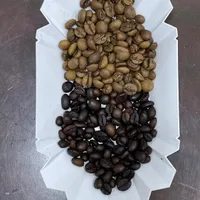 تولید محتوا برای اینستاگرام در رابطه با قهوه