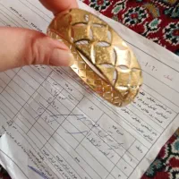 النگوی تک پوش طلا