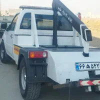 تعمیر و باطریسازی در محل ماشینهای ایرانی خارجی