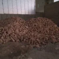 اجر خاموت ومیلگرد|مصالح و تجهیزات ساختمان|ایلام, |دیوار