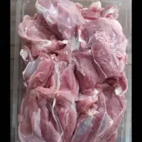 گوشت شترمرغ