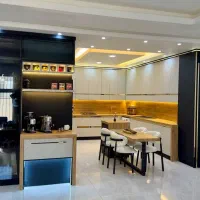 طرح تعویض کابینت   نو  با کابینت دست دوم شما