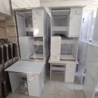 فروش انواع کمد|جاکفشی، کمد، دراور|لردگان, |دیوار