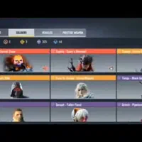 اکانت کالاف متیک|کنسول، بازی ویدئویی و آنلاین|اردبیل, |دیوار