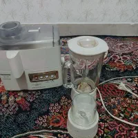 آبمیوه گیری سه کاره