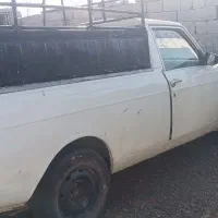 ماشین وانت بار|خودرو سواری و وانت|ایرانشهر, |دیوار