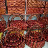 سبد یلدایی|صنایع دستی و سایر لوازم تزئینی|پارس‌آباد, |دیوار