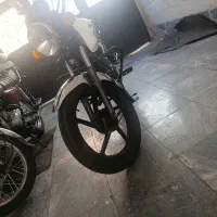 kld 180|موتورسیکلت|تهران, مینای جنوبی|دیوار