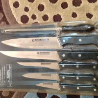 سروس چاقو آشپزخانه 6 پارچه