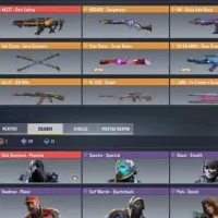 اکانت کالاف مهندسی