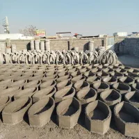 بلوک سبک وسنگین وکول و مصالح ساختمانی|مصالح و تجهیزات ساختمان|فردیس, منظریه|دیوار