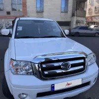 کاپرا 2|خودرو سواری و وانت|کرج, گلشهر|دیوار