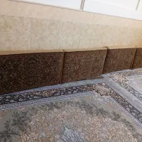 پشتی|پشتی|قم, جمکران|دیوار