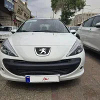 ۲۰۷دنده پانا پلاس رینگ آلومینیومی مدل۴۰۵ صفر خُش