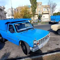 نیسان دیزل|خودرو سواری و وانت|بستان آباد, |دیوار