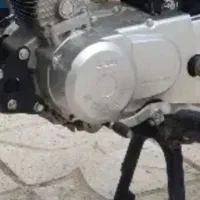 موتور۱۲۵مدل۸۲