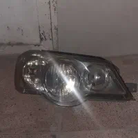 چراغ جلو راست پراید ۱۱۱/۱۳۲