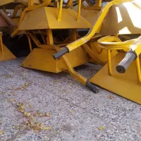 فرغون درجه یک یزد وبیرجند 2200000فروشگاه|ابزارآلات|زاهدان, |دیوار